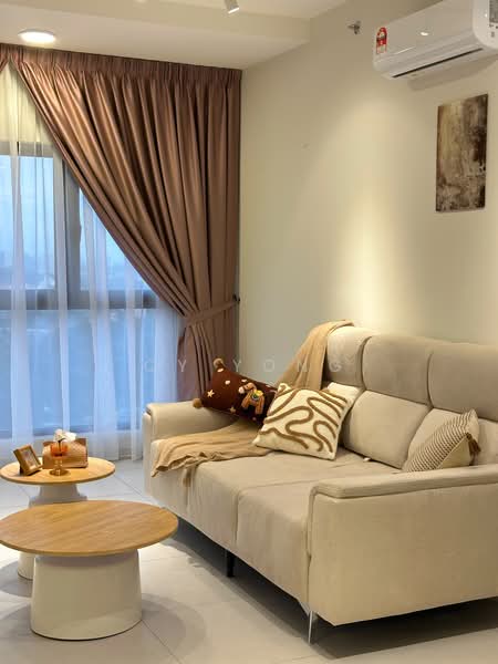Kondominium untuk Disewa di D'Terra Residences - CY Yong - PropertyGuru.com.my