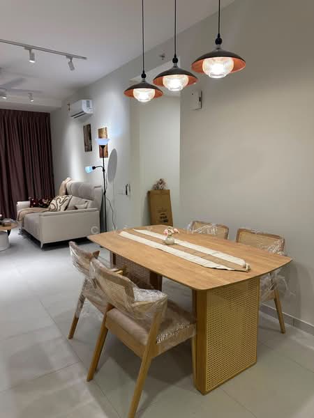 Kondominium untuk Disewa di D'Terra Residences - CY Yong - PropertyGuru.com.my
