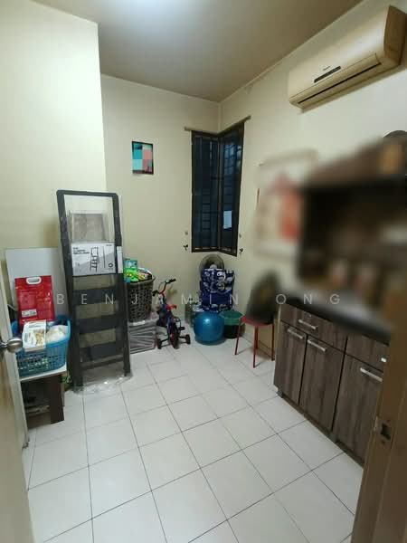 Kediaman Servis untuk Dijual di Nusa Perdana Apartment - Benjamin Ong - Interior - PropertyGuru.com.my