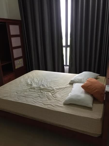 Service Residence for Sale at O'hako Residence - Edwin Soon - Bedroom - PropertyGuru.com.my