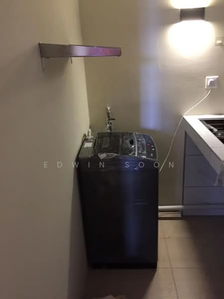 Service Residence for Sale at O'hako Residence - Edwin Soon - Interior - PropertyGuru.com.my
