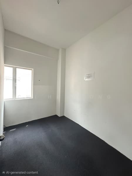 Shop / Office for Rent in Bandar Baru Bangi (Selangor) - Chi How Fong - Interior - PropertyGuru.com.my
