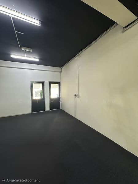 Shop / Office for Rent in Bandar Baru Bangi (Selangor) - Chi How Fong - Interior - PropertyGuru.com.my