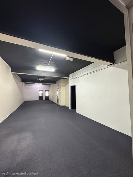 Shop / Office for Rent in Bandar Baru Bangi (Selangor) - Chi How Fong - Interior - PropertyGuru.com.my