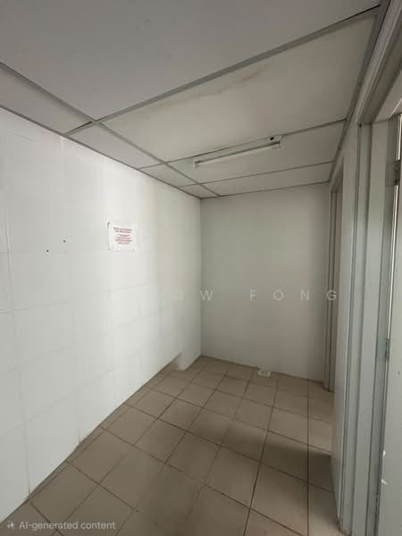 Shop / Office for Rent in Bandar Baru Bangi (Selangor) - Chi How Fong - Interior - PropertyGuru.com.my