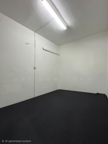 Shop / Office for Rent in Bandar Baru Bangi (Selangor) - Chi How Fong - Interior - PropertyGuru.com.my