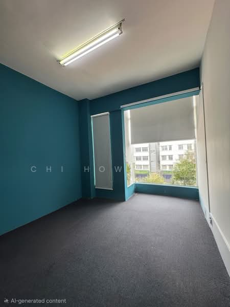 Shop / Office for Rent in Bandar Baru Bangi (Selangor) - Chi How Fong - Interior - PropertyGuru.com.my