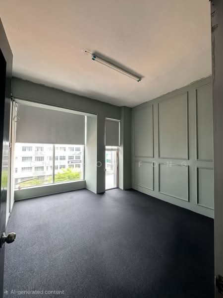 Shop / Office for Rent in Bandar Baru Bangi (Selangor) - Chi How Fong - Interior - PropertyGuru.com.my