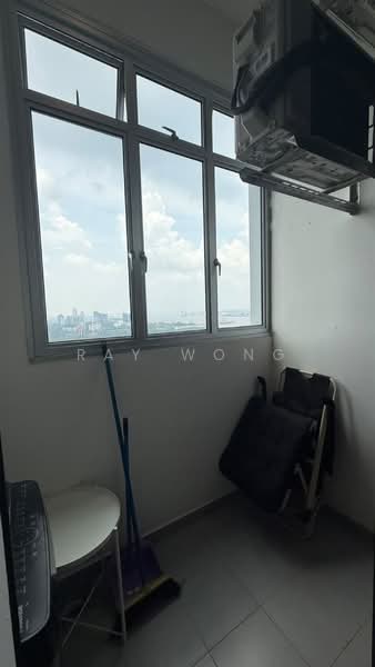 Service Residence for Rent at Wave @ Marina Cove - Ray Wong - View - PropertyGuru.com.my
