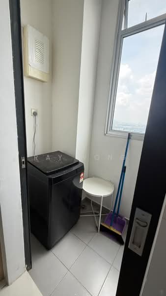 Service Residence for Rent at Wave @ Marina Cove - Ray Wong - Interior - PropertyGuru.com.my