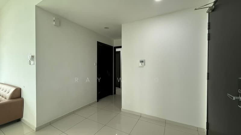 Service Residence for Rent at Wave @ Marina Cove - Ray Wong - Interior - PropertyGuru.com.my
