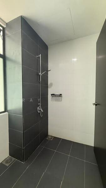 Service Residence for Rent at Wave @ Marina Cove - Ray Wong - Bathroom - PropertyGuru.com.my