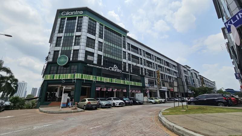 Kedai / Pejabat untuk Dijual di USJ Sentral (Subang Jaya) - Shireen Soh - PropertyGuru.com.my