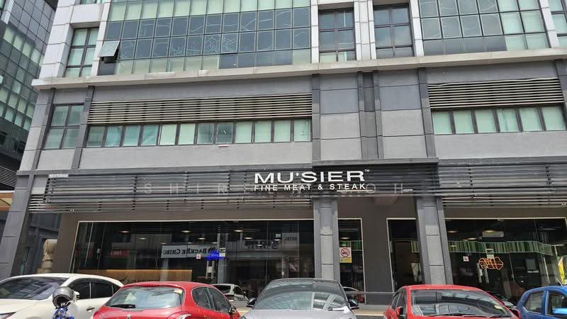 Kedai / Pejabat untuk Dijual di USJ Sentral (Subang Jaya) - Shireen Soh - Exterior - PropertyGuru.com.my