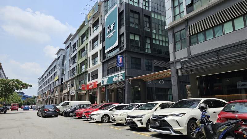 Kedai / Pejabat untuk Dijual di USJ Sentral (Subang Jaya) - Shireen Soh - Exterior - PropertyGuru.com.my