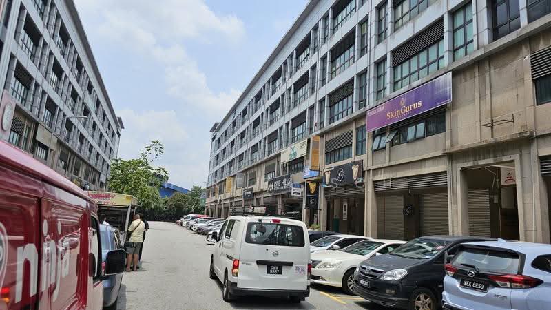 Kedai / Pejabat untuk Dijual di USJ Sentral (Subang Jaya) - Shireen Soh - Exterior - PropertyGuru.com.my
