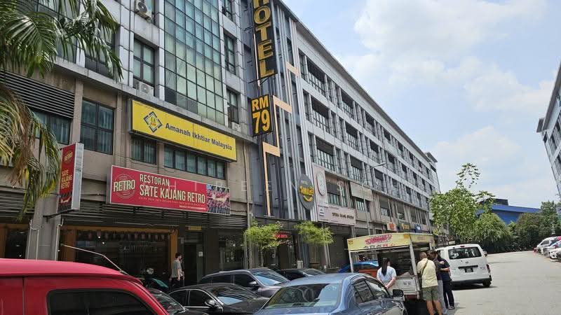 Kedai / Pejabat untuk Dijual di USJ Sentral (Subang Jaya) - Shireen Soh - Exterior - PropertyGuru.com.my