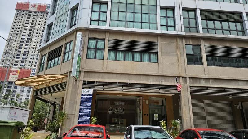 Kedai / Pejabat untuk Dijual di USJ Sentral (Subang Jaya) - Shireen Soh - Exterior - PropertyGuru.com.my
