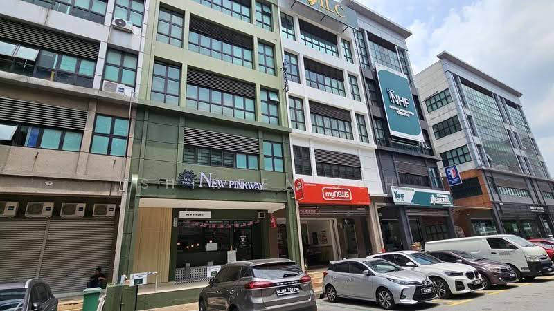 Kedai / Pejabat untuk Dijual di USJ Sentral (Subang Jaya) - Shireen Soh - PropertyGuru.com.my