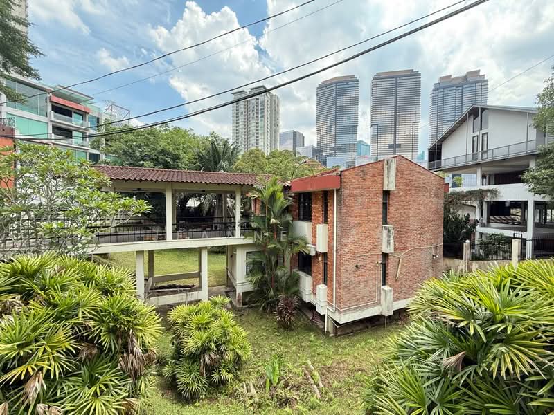 Bungalow House for Rent in Bukit Damansara (Damansara Heights) - Jeanne Tan - Exterior - PropertyGuru.com.my
