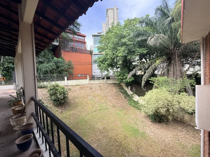 Bungalow House for Rent in Bukit Damansara (Damansara Heights) - Jeanne Tan - PropertyGuru.com.my