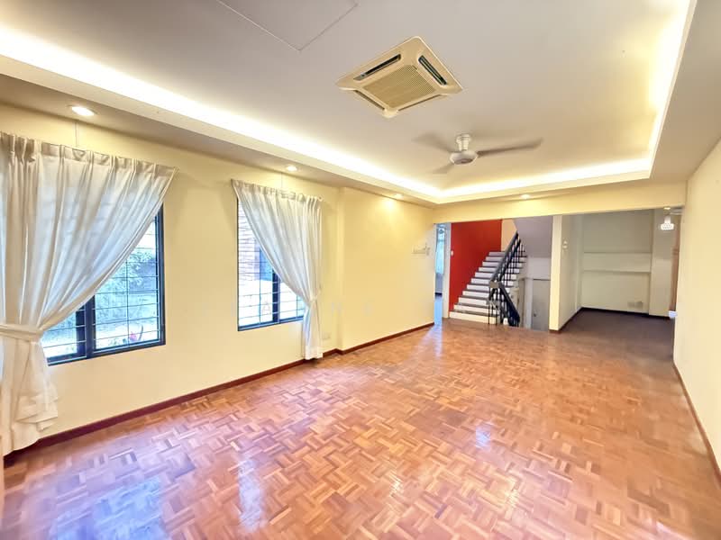 Bungalow House for Rent in Bukit Damansara (Damansara Heights) - Jeanne Tan - PropertyGuru.com.my