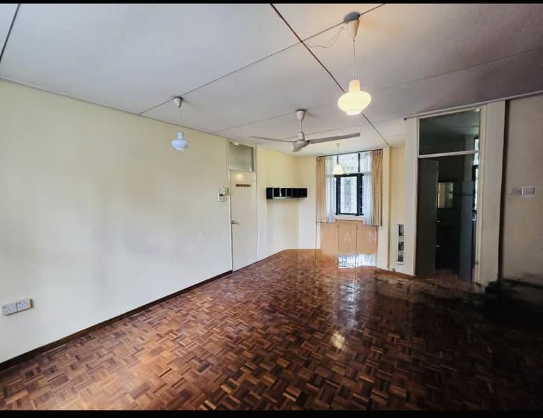 Bungalow House for Rent in Bukit Damansara (Damansara Heights) - Jeanne Tan - Living Room - PropertyGuru.com.my