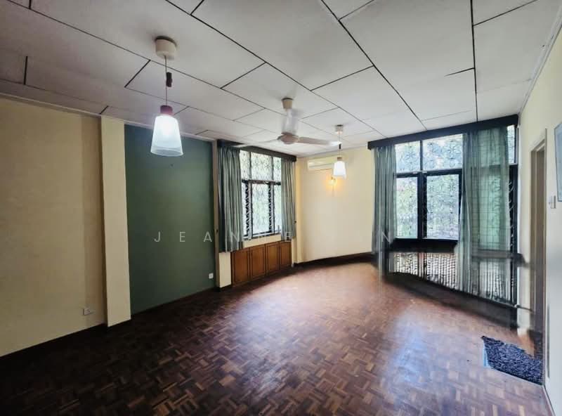 Bungalow House for Rent in Bukit Damansara (Damansara Heights) - Jeanne Tan - Living Room - PropertyGuru.com.my