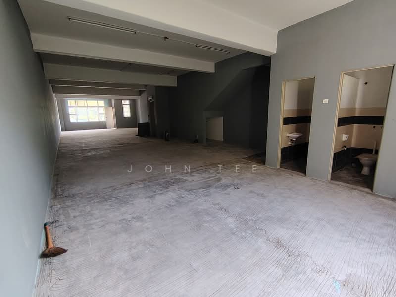 Shop / Office for Rent in Taman Cheng Mutiara (Bertam) - John Tee - Interior - PropertyGuru.com.my