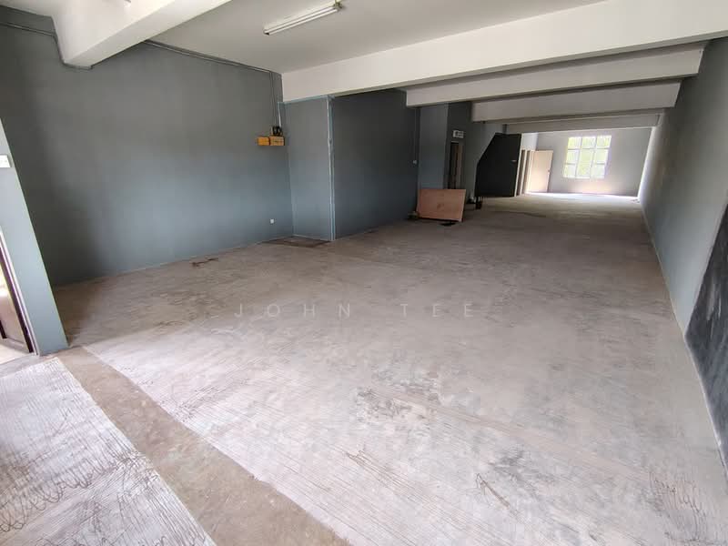 Shop / Office for Rent in Taman Cheng Mutiara (Bertam) - John Tee - Interior - PropertyGuru.com.my