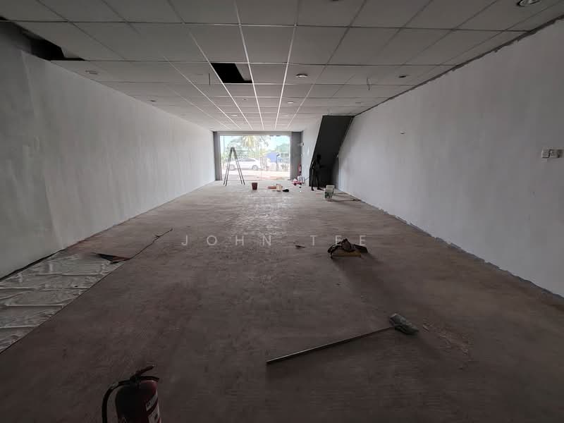 Shop / Office for Rent in Taman Cheng Mutiara (Bertam) - John Tee - Interior - PropertyGuru.com.my
