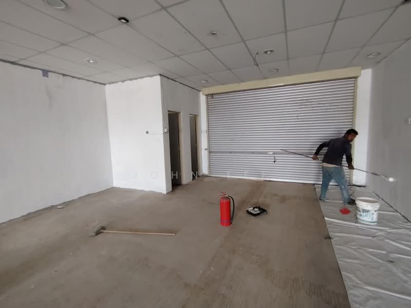 Shop / Office for Rent in Taman Cheng Mutiara (Bertam) - John Tee - Interior - PropertyGuru.com.my