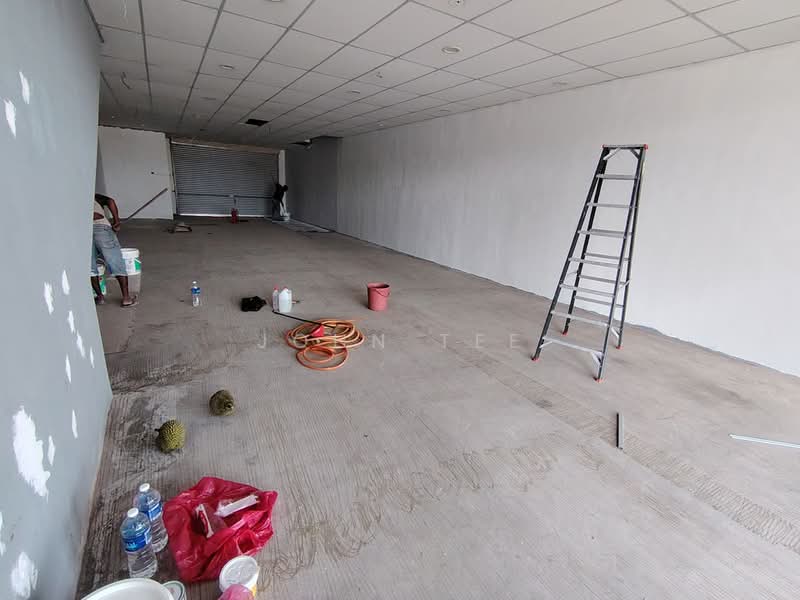 Shop / Office for Rent in Taman Cheng Mutiara (Bertam) - John Tee - Interior - PropertyGuru.com.my