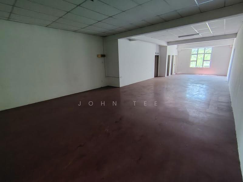 Shop / Office for Rent in Taman Cheng Mutiara (Bertam) - John Tee - Interior - PropertyGuru.com.my