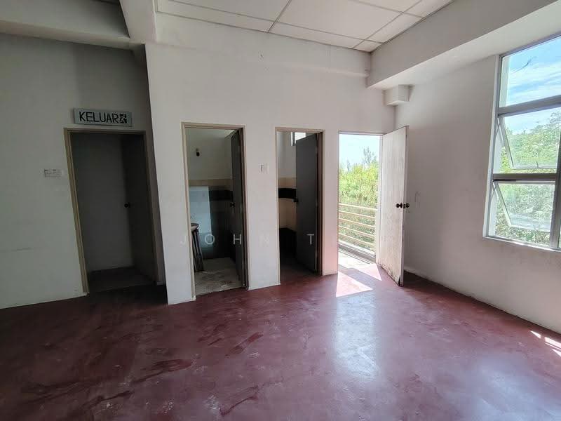 Shop / Office for Rent in Taman Cheng Mutiara (Bertam) - John Tee - Interior - PropertyGuru.com.my