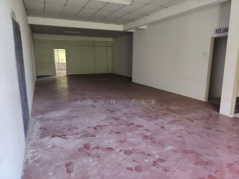 Shop / Office for Rent in Taman Cheng Mutiara (Bertam) - John Tee - Interior - PropertyGuru.com.my