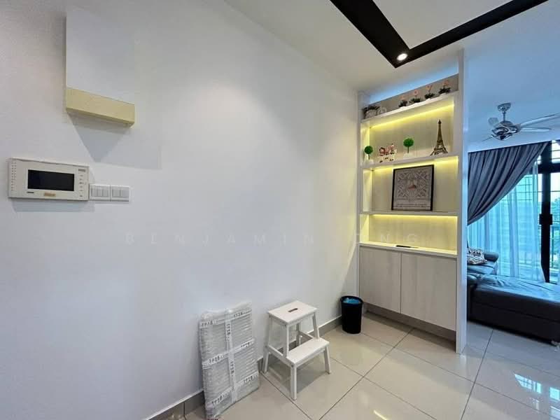 Kediaman Servis untuk Disewa di Citywoods - Benjamin Ong - PropertyGuru.com.my