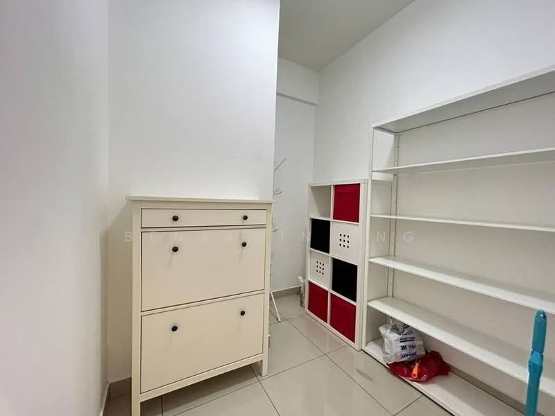 Kediaman Servis untuk Disewa di Citywoods - Benjamin Ong - PropertyGuru.com.my