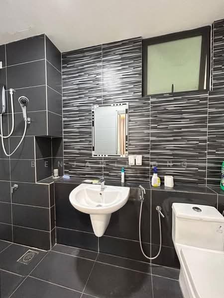 Kediaman Servis untuk Disewa di Citywoods - Benjamin Ong - PropertyGuru.com.my