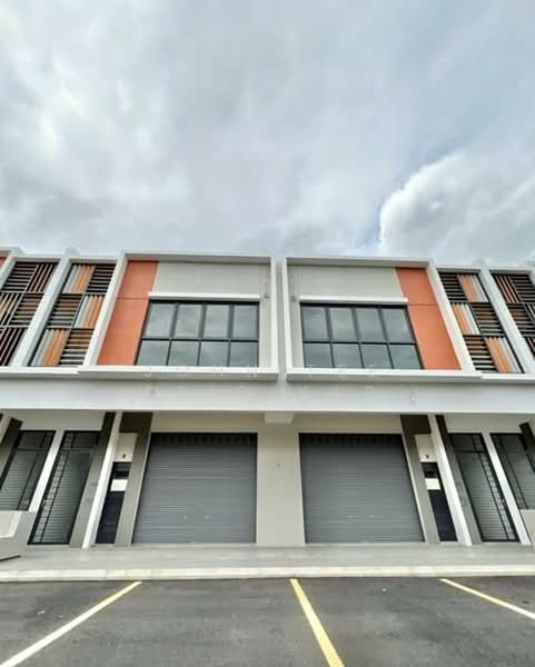 Shop / Office for Rent in Bandar Rimbayu (Telok Panglima Garang) - John Tee - Exterior - PropertyGuru.com.my