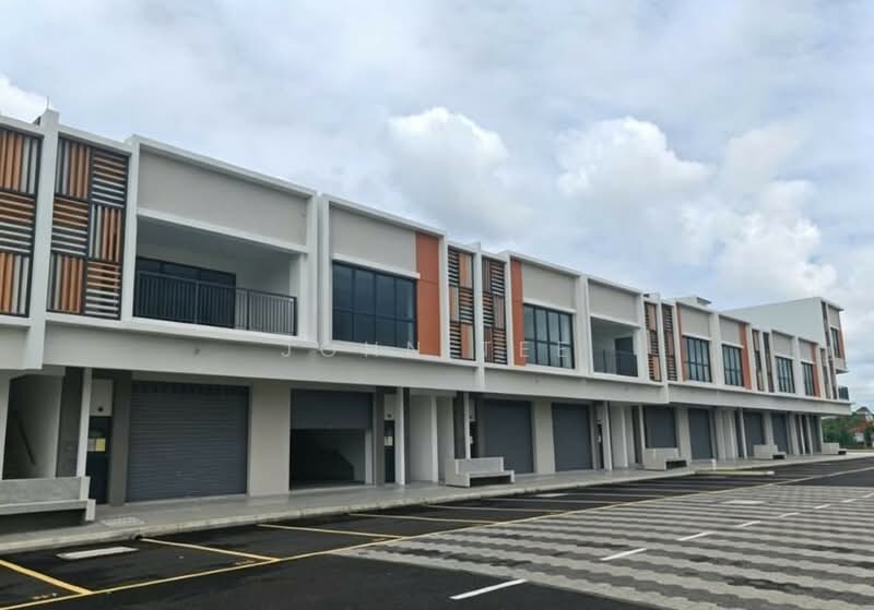 Shop / Office for Rent in Bandar Rimbayu (Telok Panglima Garang) - John Tee - Exterior - PropertyGuru.com.my