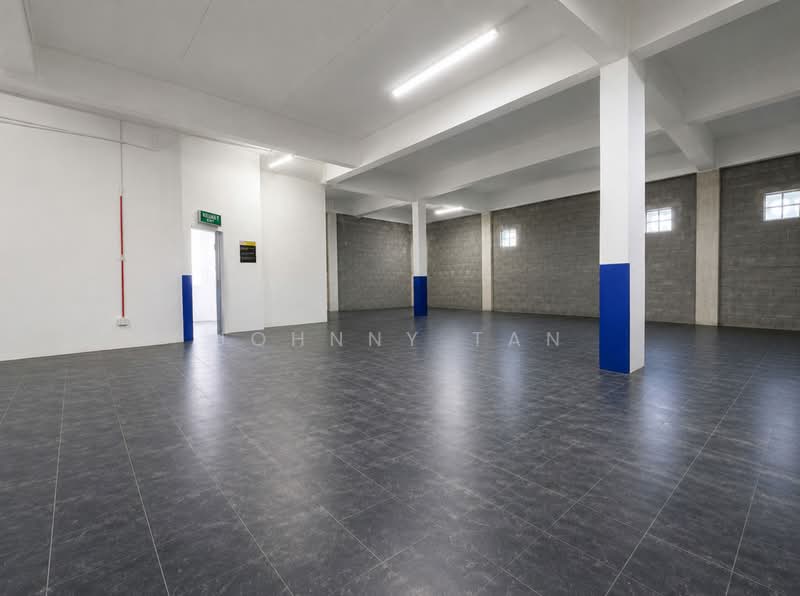 Shop / Office untuk Disewa di Usj 10 (Subang Jaya) - Johnny Tan - Interior - PropertyGuru.com.my