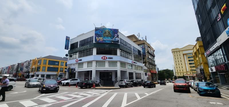 Shop / Office untuk Disewa di Usj 10 (Subang Jaya) - Johnny Tan - Exterior - PropertyGuru.com.my
