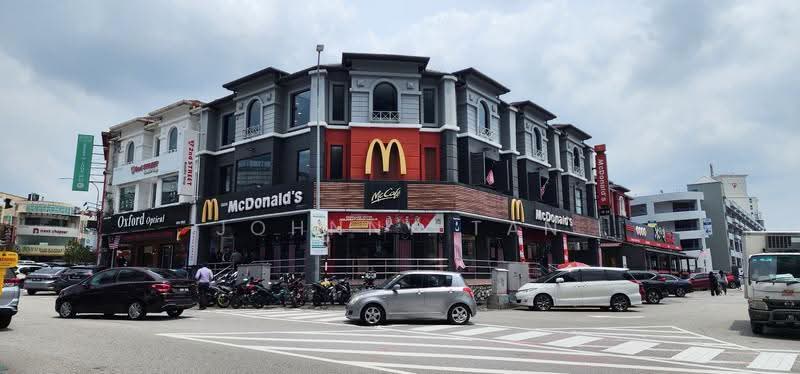 Shop / Office untuk Disewa di Usj 10 (Subang Jaya) - Johnny Tan - Exterior - PropertyGuru.com.my