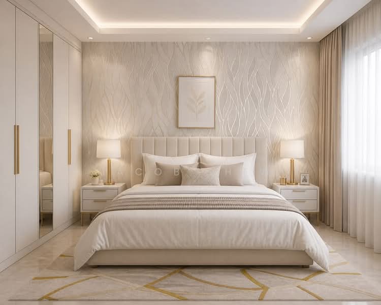 Service Residence for Sale at Sunway Velocity 3 - Jacob Chew - Bedroom - PropertyGuru.com.my