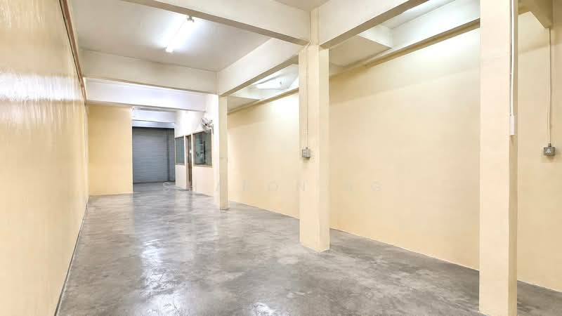 Shop for Sale in Taman Ungku Tun Aminah (Skudai) - Sharon Ng - Interior - PropertyGuru.com.my