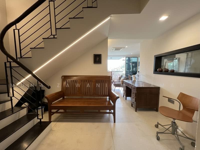 Kondominium untuk Dijual di Armanee Terrace - Muna Zawani Muhamad - Interior - PropertyGuru.com.my