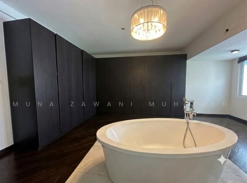 Kondominium untuk Dijual di Armanee Terrace - Muna Zawani Muhamad - Bathroom - PropertyGuru.com.my