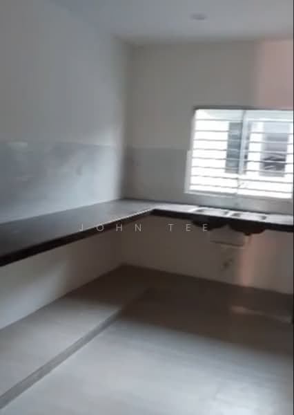 Rumah Teres 1-Tingkat untuk Dijual di Pandamaran (Klang) - John Tee - Kitchen - PropertyGuru.com.my