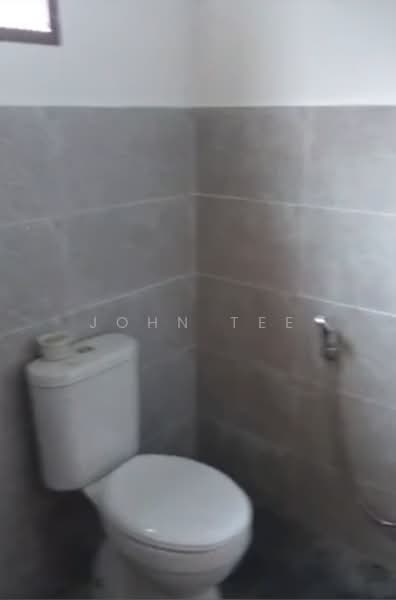 Rumah Teres 1-Tingkat untuk Dijual di Pandamaran (Klang) - John Tee - Bathroom - PropertyGuru.com.my
